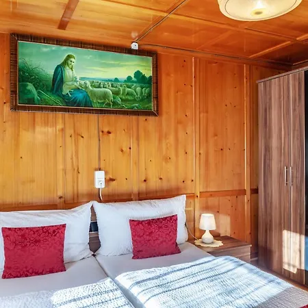 別荘 Wechner Häselgehr