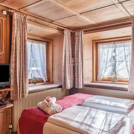 Holiday home Wechner