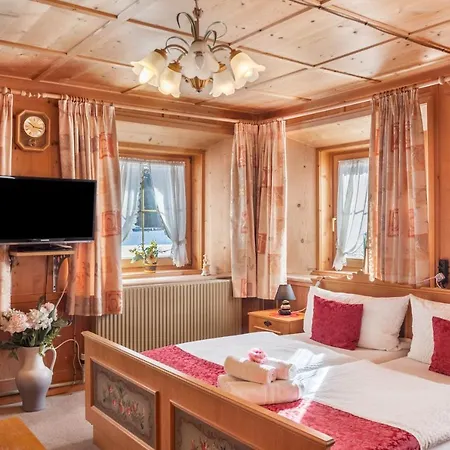 別荘 Wechner Häselgehr