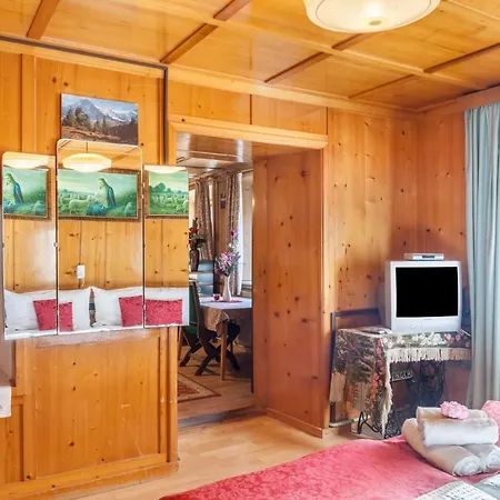 Wechner Holiday home *