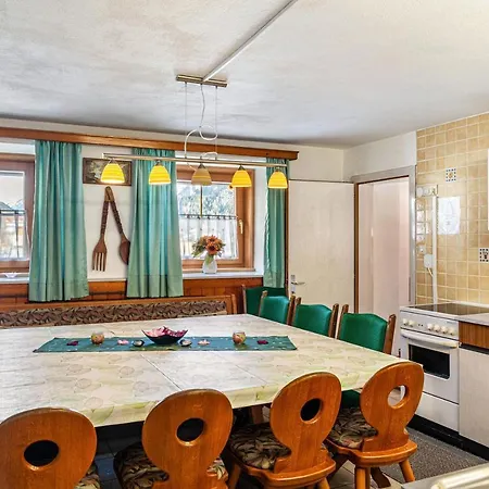 Holiday home Wechner