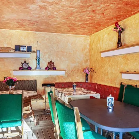 Wechner 別荘 Häselgehr