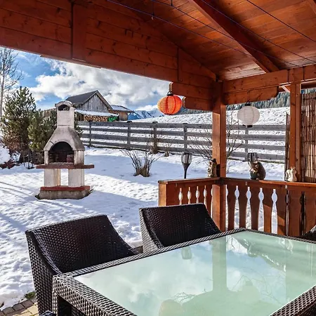 Wechner Holiday home *