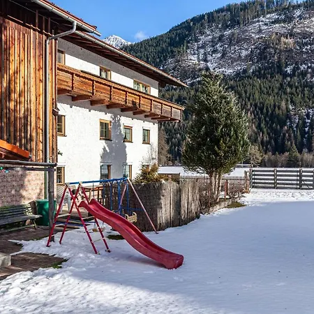 Holiday home Wechner