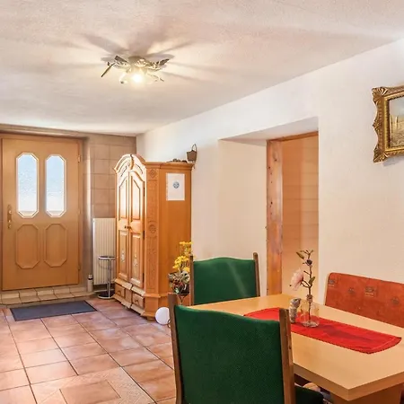 度假居 Wechner Häselgehr