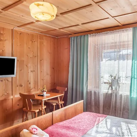 Wechner Holiday home