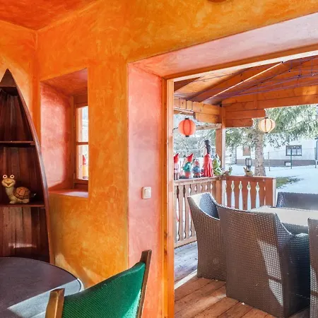 Holiday home Wechner *