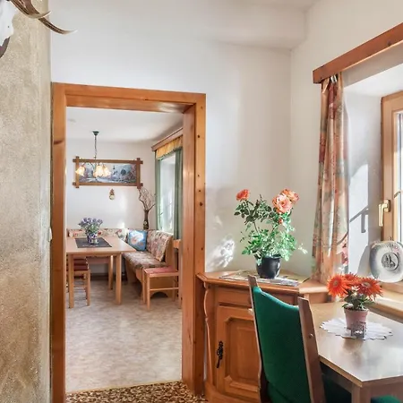 別荘 Wechner Häselgehr