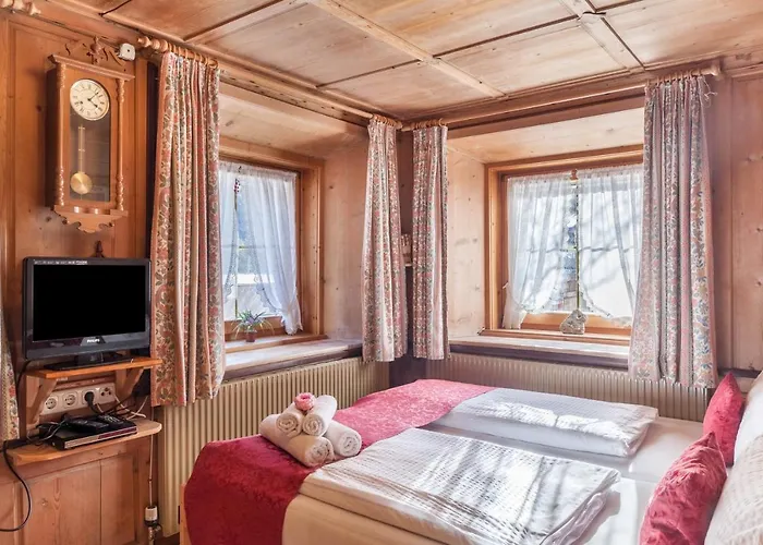 بيت للعطل Wechner