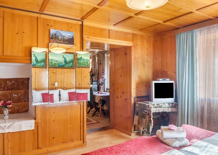 Wechner بيت للعطل *