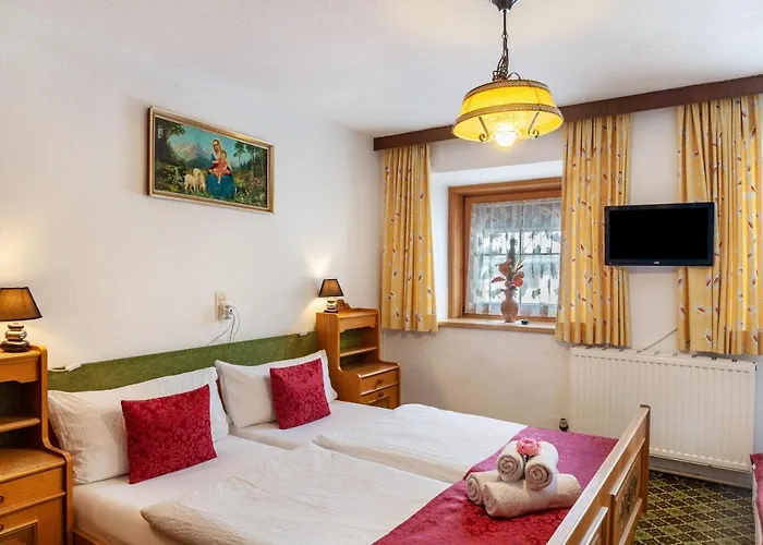 Wechner بيت للعطل *