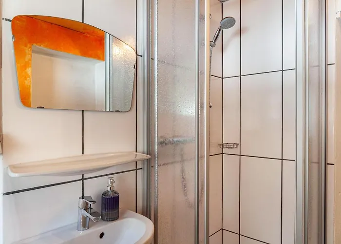 بيت للعطل Wechner