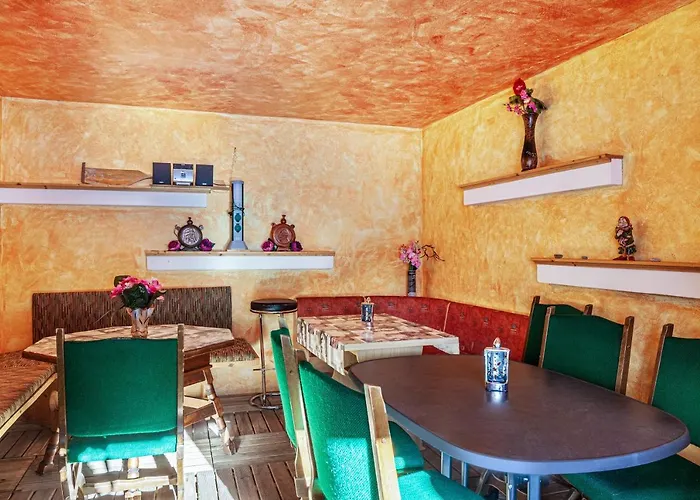 Wechner بيت للعطل Häselgehr