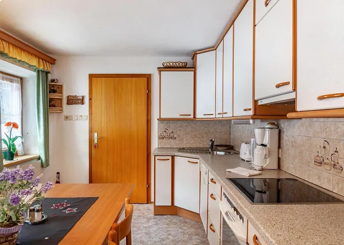 بيت للعطل Wechner