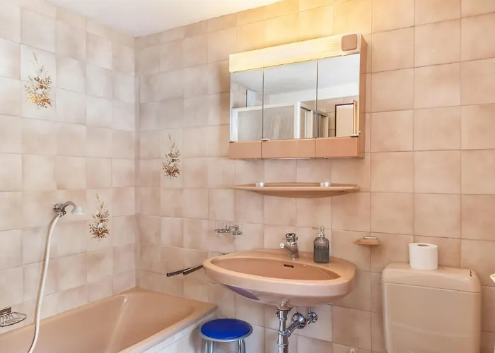 بيت للعطل Wechner