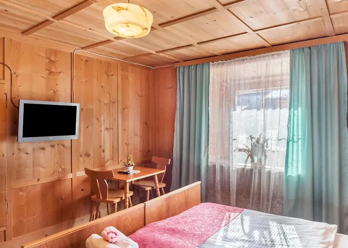 Wechner بيت للعطل