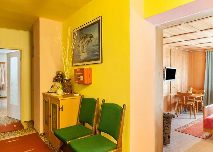 Wechner بيت للعطل