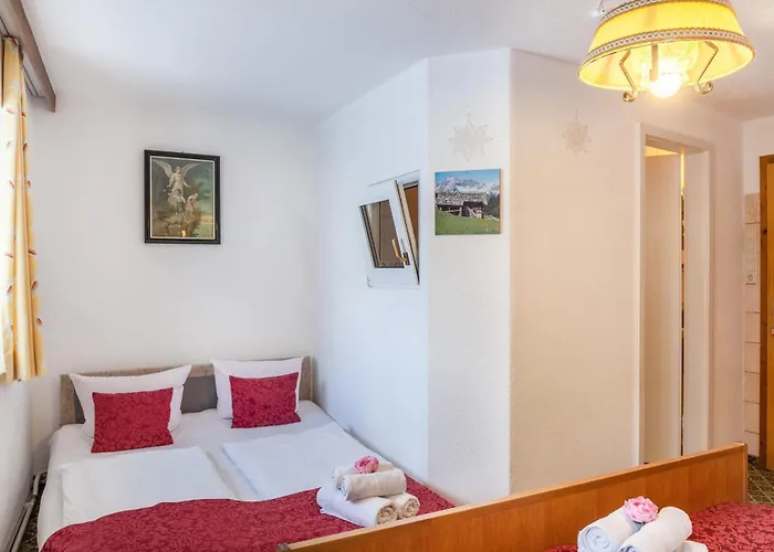 Wechner بيت للعطل