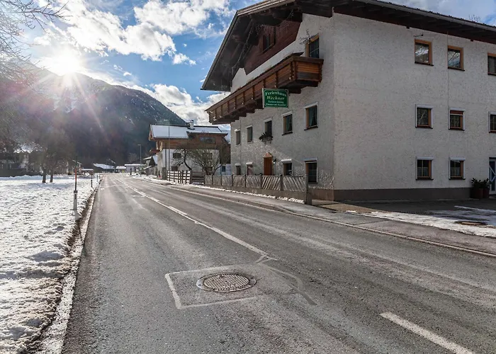 Wechner بيت للعطل