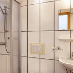 Wechner Prázdninový dům Häselgehr