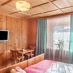 Wechner Prázdninový dům