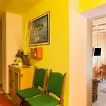 Wechner Prázdninový dům *